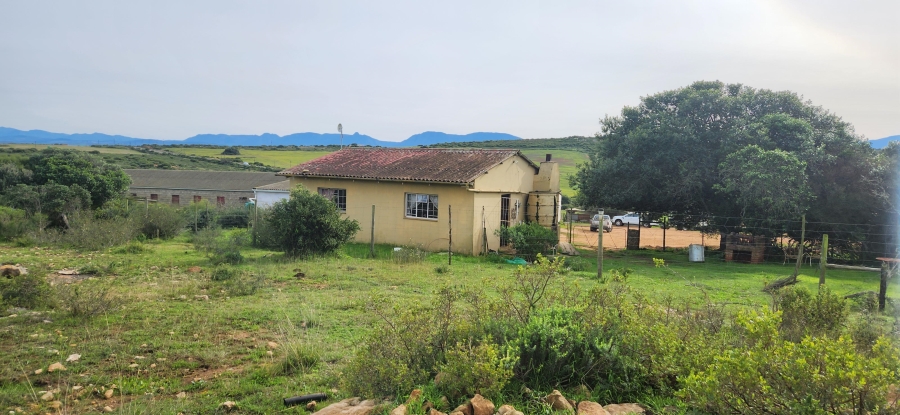 0 Bedroom Property for Sale in Riversdale Rural Western Cape